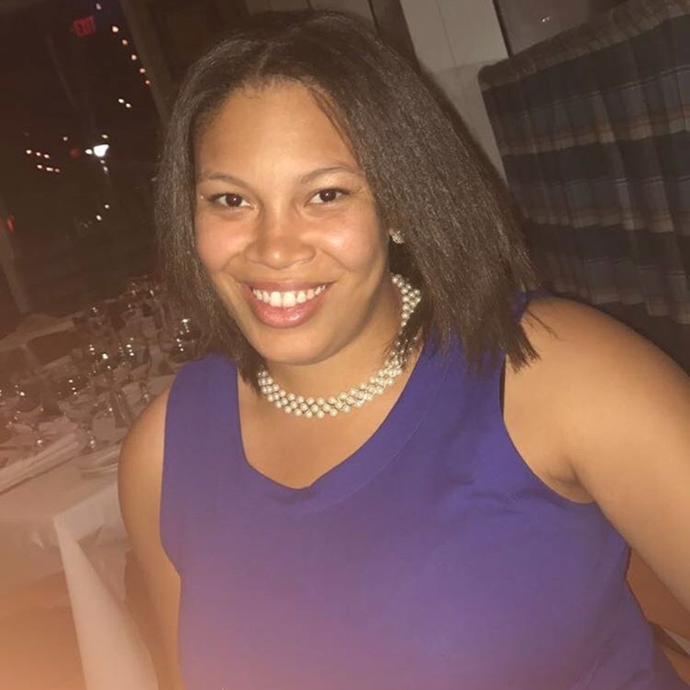 Meet your Posher, Veronica
